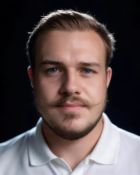 Porträt Jonathan Sabo